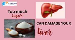 Discover how excess sugar harms your liver, causes fatty liver disease, and what steps you can take for prevention, early signs, and the best liver care tips.