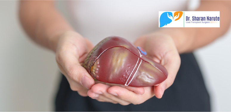 Liver Transplant Surgeon in Pune